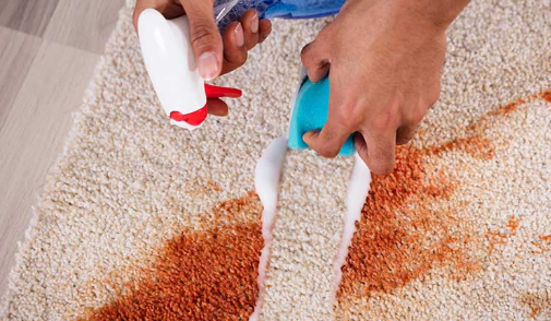 Nettoyage tapis berbère professionnel Marrakech